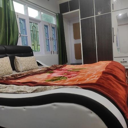 New Delight Hotel Kanzalwan Екстер'єр фото