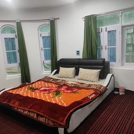 New Delight Hotel Kanzalwan Екстер'єр фото