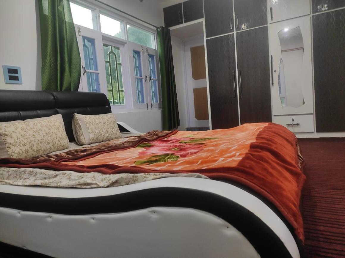 New Delight Hotel Kanzalwan Екстер'єр фото