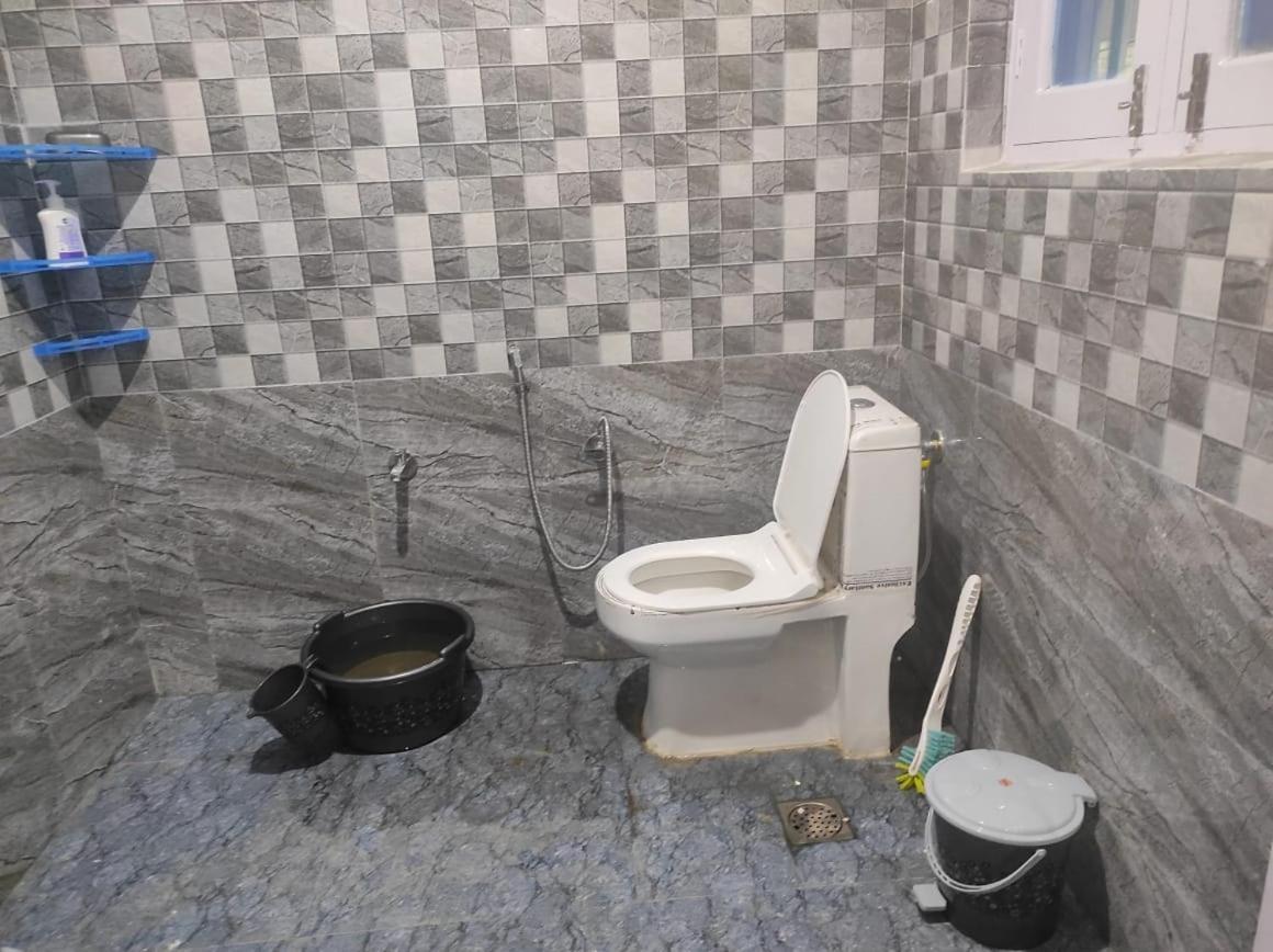 New Delight Hotel Kanzalwan Екстер'єр фото