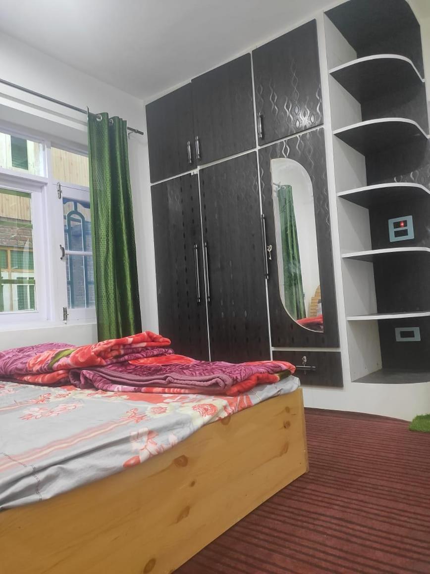 New Delight Hotel Kanzalwan Екстер'єр фото