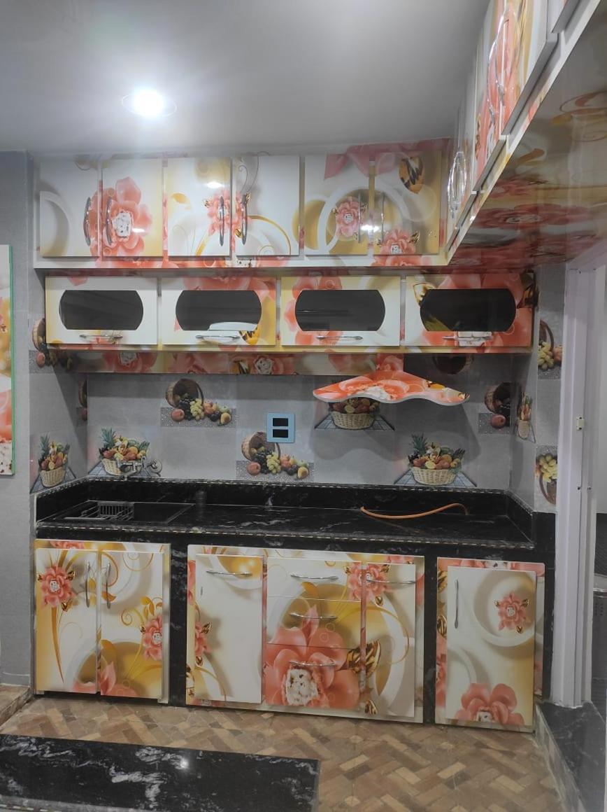 New Delight Hotel Kanzalwan Екстер'єр фото