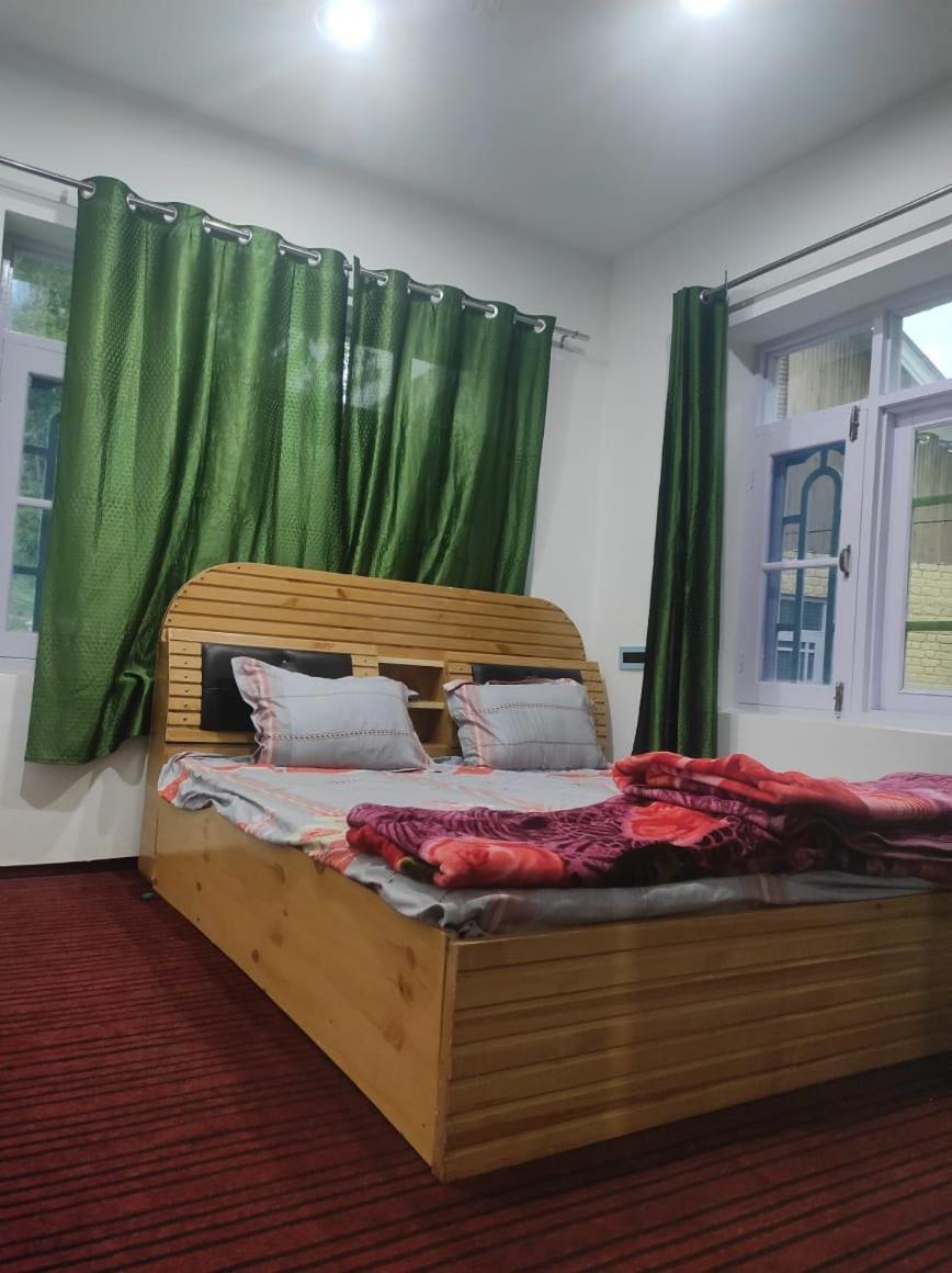 New Delight Hotel Kanzalwan Екстер'єр фото