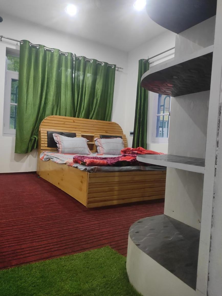 New Delight Hotel Kanzalwan Екстер'єр фото